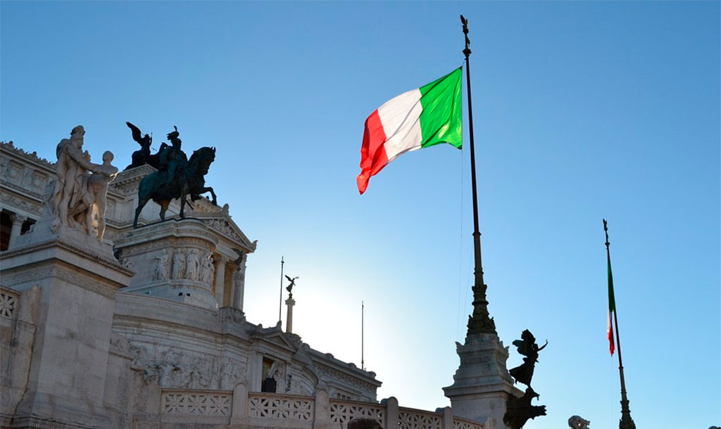 Как выучить итальянский, не находясь в среде носителей