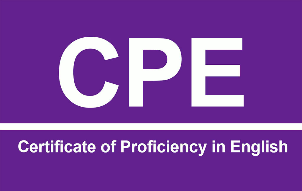 Международный экзамен CPE