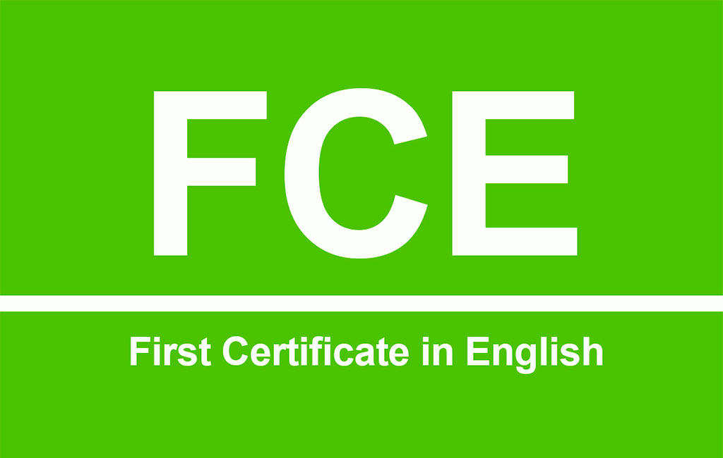 Международный экзамен FCE