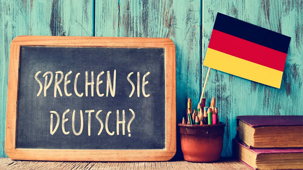 Как выучить немецкий язык самостоятельно
