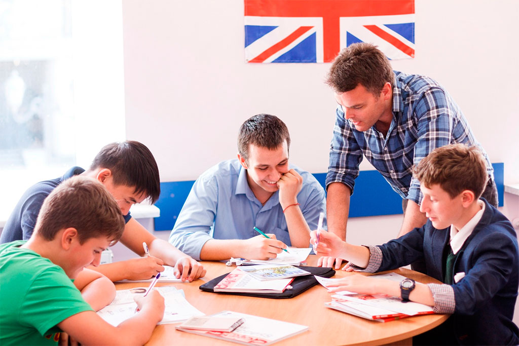 Корпоративное обучение английскому языку: кому и зачем это нужно?