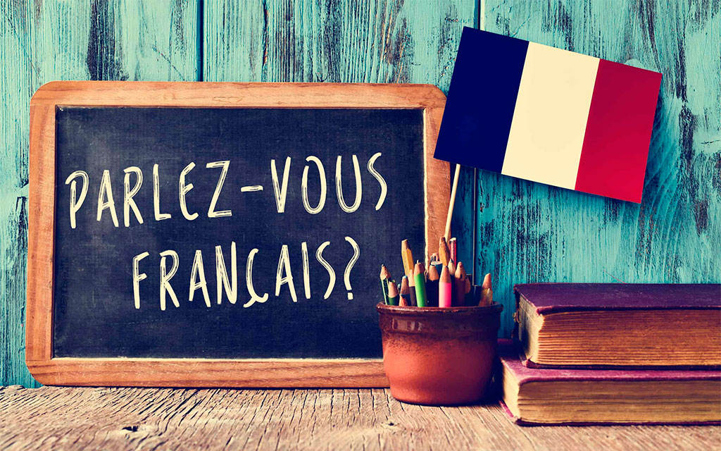 Преимущества изучения французского языка в мини-группах