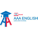 Онлайн школа английского языка «AAA English»