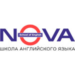 Школа английского языка «Nova»
