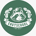 Школа английского языка «Enotschool»