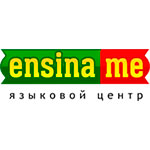 Языковой центр «Ensina-me»