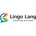 Языковой центр «Lingo Lang»