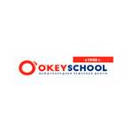 Школа английского языка «O'key»