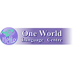 Языковой центр «One World»