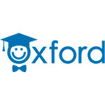 Школа английского языка «Oxford»