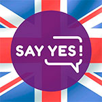 Школа английского языка «Say Yes!»