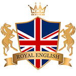 Центр английского языка «Royal English Center» 