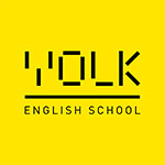 Школа английского языка «Yolk English School»
